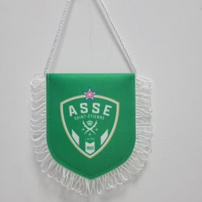 Fanion sur mesure personnalisé | Idéal club, événement ...