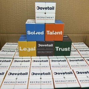 Cube magique personnalisé avec logo – Cadeaux d’entrepr...