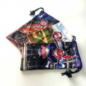 Étui à lunettes personnalisé – Pochette à lunettes avec...