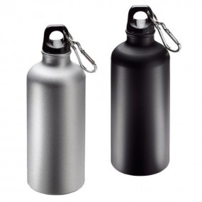 Gourde en aluminium personnalisée – Bouteille d’eau spo...