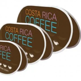 Bannière pop-up personnalisée – Pop-out Beachbanner fle...