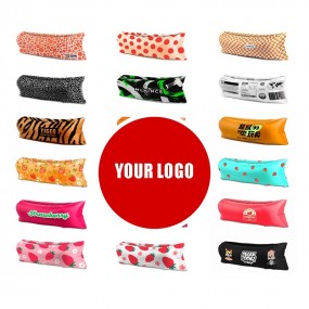 Canapé gonflable de plage et camping – Lazy Bag XXL per...