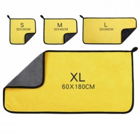 Chiffons microfibres personnalisés ｜ nettoyage & poliss...