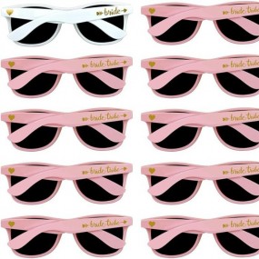Lunettes de Soleil Personnalisées pour Cadeaux d’Entrep...