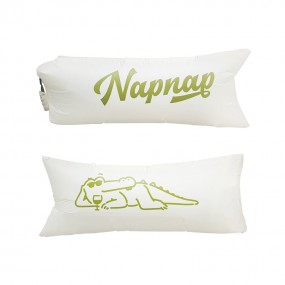 Canapé gonflable de plage et camping – Lazy Bag XXL per...