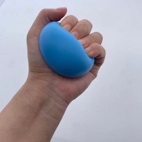 Ballons anti-stress personnalisables avec logo comme ar...