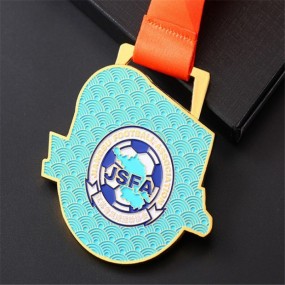 Médailles compétition personnalisées – événements, mara...