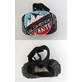 Étui masque de ski publicitaire – Accessoire ski person...