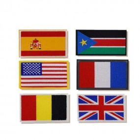 Écussons et patches personnalisés – Créez vos patches a...