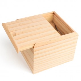 Boîte à montre personnalisée avec logo – Impression de ...