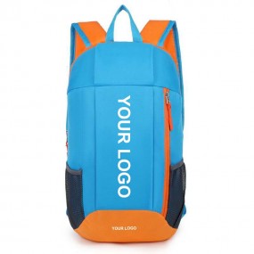 Sac à dos personnalisé avec logo pour entreprise