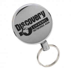 Porte-badge yo-yo avec logo à imprimer comme article pr...