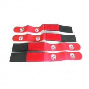 Bandes velcro pour ski personnalisées – Skiclips Skifix...