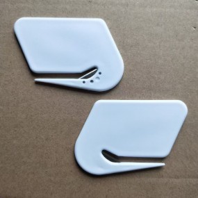 Ouvre-lettres promotionnel personnalisé – Boostez votre...