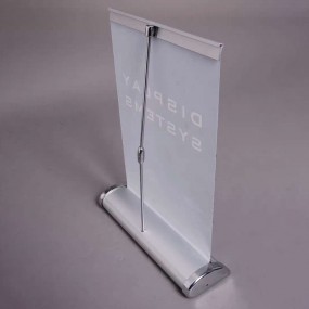 Mini roll-up A4/A3 personnalisé – Impression de présent...