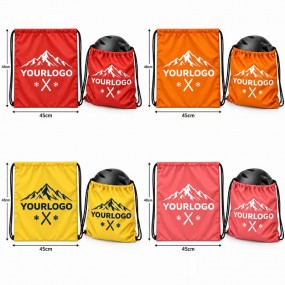 Housse pour casque de ski personnalisée
