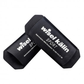 Sangle de ski avec fermeture velcro personnalisée – Ski...