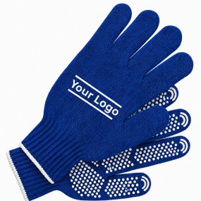 impression gants avec logo