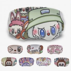 Étui lunettes de ski publicitaire ｜ housse personnalisé...