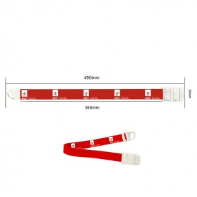 Bandes de compression veineuses personnalisées – Impres...