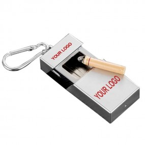 Cendriers de poche personnalisés | Cendriers avec logo ...