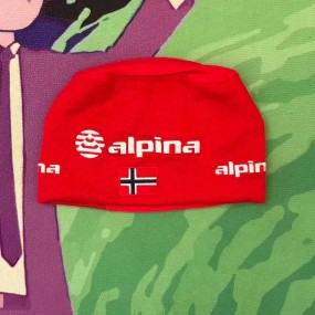 Accessoires ski personnalisés – Bonnets brodés et impri...