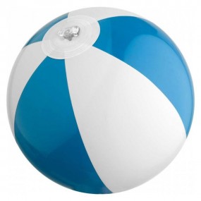 Ballon de plage gonflable personnalisé – Impression ave...
