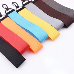 Porte-clés personnalisés – Lanyards personnalisables av...