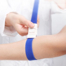 Bandes de compression veineuses personnalisées – Impres...