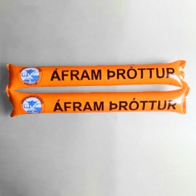 Claps gonflables publicitaires personnalisés – Idéal po...