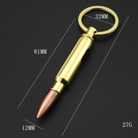 Porte-clés personnalisés avec logo – Impression ou grav...