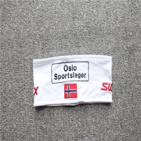 Bandeaux hiver personnalisés avec impression logo – Cad...