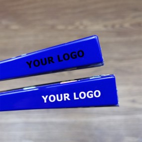 Meilleur choix d’éventails plastiques personnalisés pou...