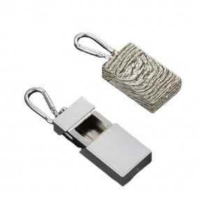 Cendriers porte-clés personnalisés | Cendriers de poche...