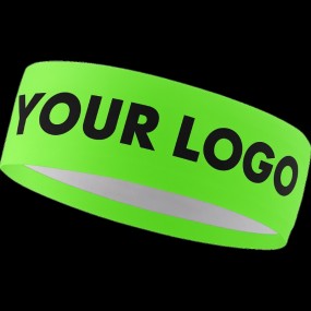 Fabricant de bandeaux sport personnalisés – Logo imprim...