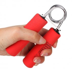 Exercices de main personnalisés avec logo – Handtrainer...