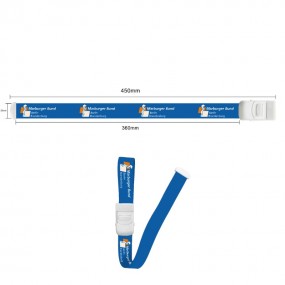 Garrot / Tourniquet médical publicitaire avec logo ｜ Ca...