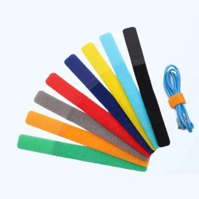 Bandes auto-agrippantes personnalisées avec logo – Atta...