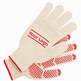 Gants de protection personnalisés