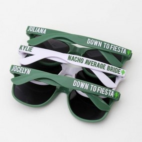 Lunettes de Soleil Promotionnelles Personnalisées pour ...