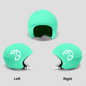 Couvre-casque ski pas cher personnalisé | Goodies hiver...