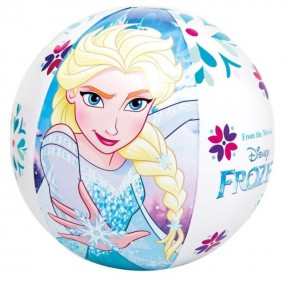 Ballon de plage gonflable personnalisé – Impression ave...
