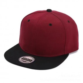 Casquettes Snapback personnalisées pour entreprise – Ca...