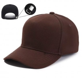 Casquette 5 Panels avec logo – Idée cadeau publicitaire