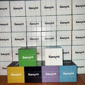 Cube magique personnalisé – Impression individuelle de ...